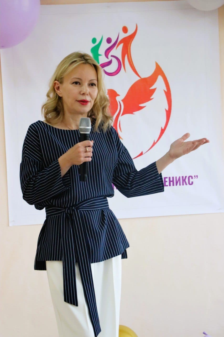 Наталья Гуненкова